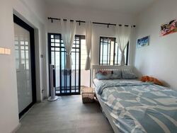 Limau Garden (D16), Terrace #526498321